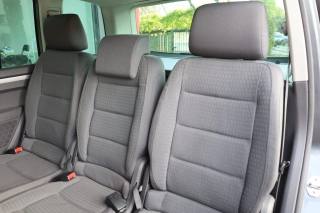 VOLKSWAGEN Touran usata 45