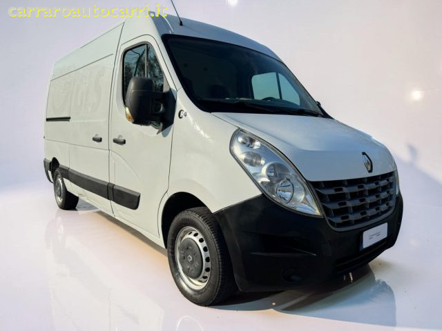 RENAULT Master usata, con ABS