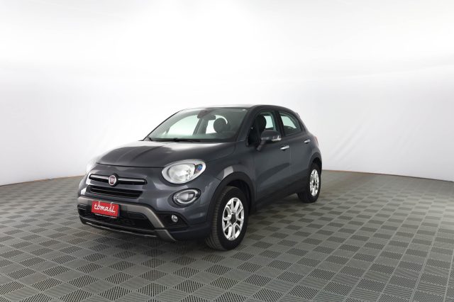 FIAT 500X usata 0