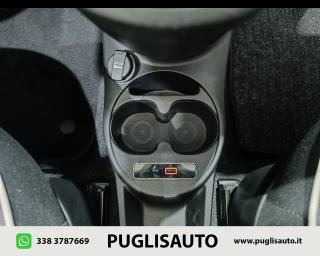 FIAT 500C usata, con Airbag testa