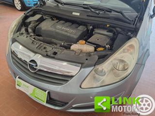OPEL Corsa usata, con Controllo trazione