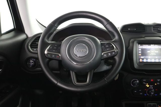 JEEP Renegade usata 5