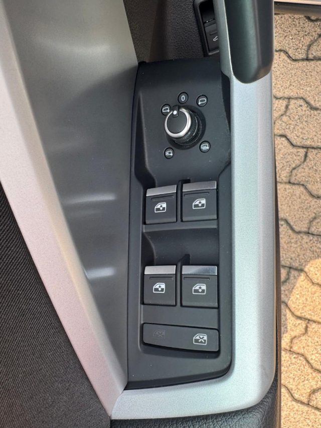 AUDI Q3 usata, con Fendinebbia