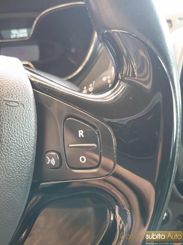 RENAULT Captur usata 24