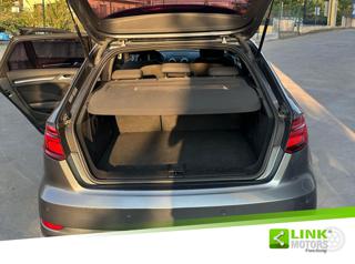 AUDI A3 usata, con Fendinebbia