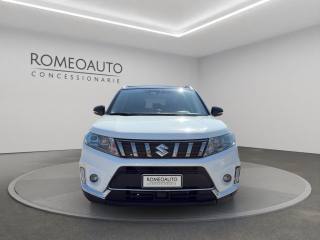 SUZUKI Vitara usata, con Controllo trazione