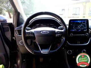 FORD Puma usata, con Cruise Control