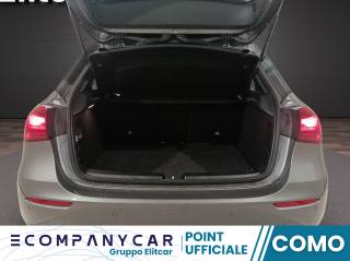 MERCEDES-BENZ A 180 usata, con Sistema di navigazione