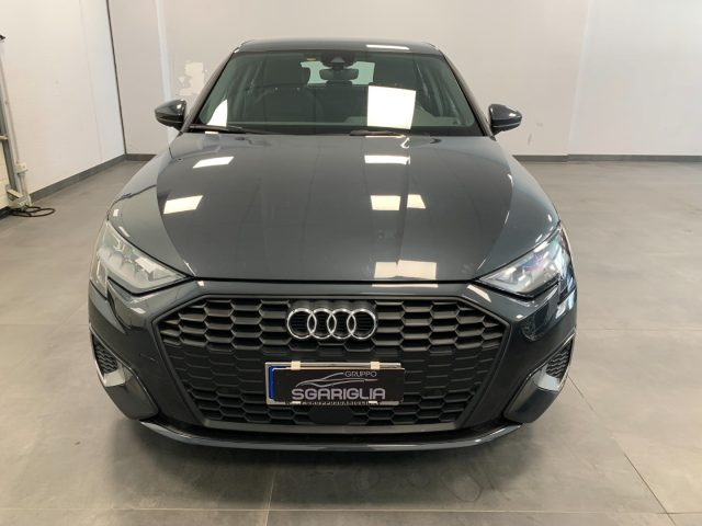 AUDI A3 usata, con Sensore di luce
