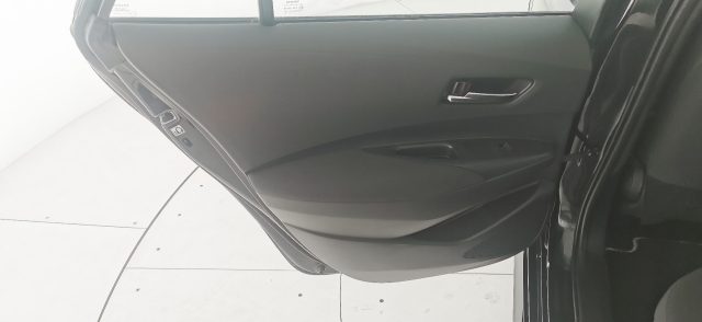 TOYOTA Corolla usata 50