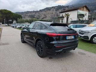 AUDI Q5 usata, con Airbag laterali