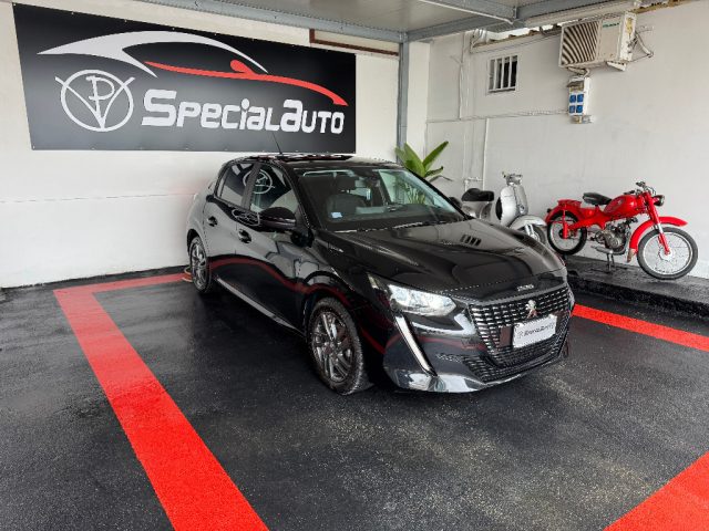 PEUGEOT 208 usata, con Airbag