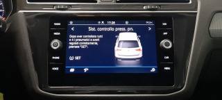 VOLKSWAGEN Tiguan usata 27