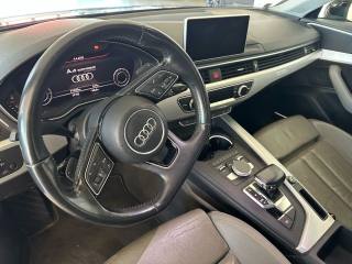 AUDI A4 allroad usata, con Controllo trazione
