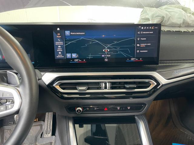 BMW 220 usata, con Regolazione elettrica sedili