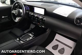 MERCEDES-BENZ A 180 usata, con Sensore di pioggia