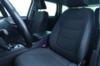 VOLKSWAGEN Touareg usata, con Antifurto