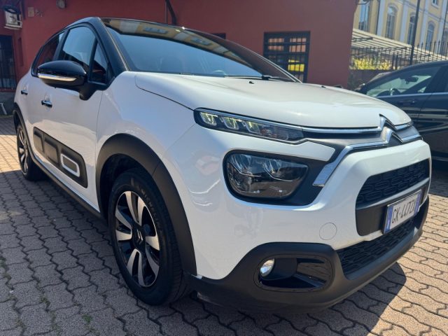 CITROEN C3 usata, con Airbag