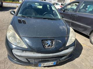 PEUGEOT 206 Plus 1.1 60CV 5p. Trendy