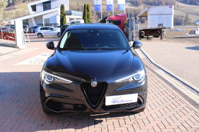 ALFA ROMEO Stelvio usata, con Airbag Passeggero