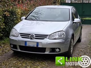 VOLKSWAGEN Golf usata, con Ruotino