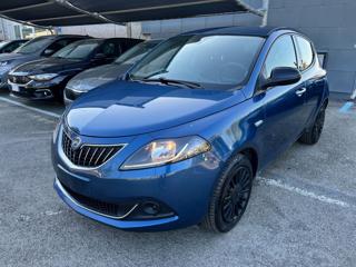 LANCIA Ypsilon usata, con Controllo trazione