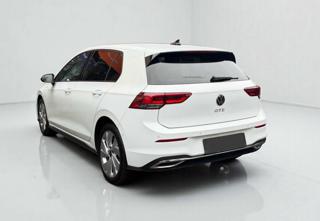 VOLKSWAGEN Golf usata, con Airbag laterali