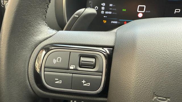 CITROEN C5 Aircross usata, con Autoradio