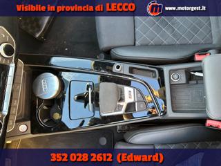 AUDI RS usata, con Sistema di chiamata d