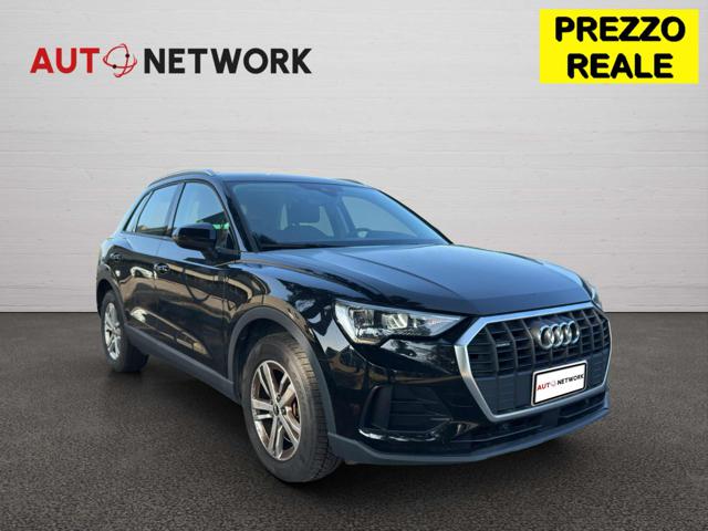 AUDI Q3 usata, con ABS