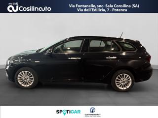 FIAT Tipo usata, con Airbag
