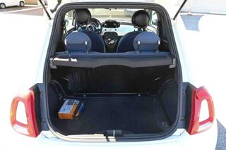 FIAT 500 usata, con Controllo trazione