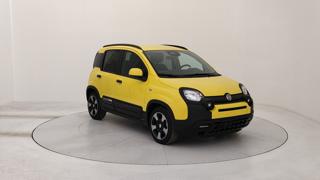 FIAT Panda usata, con Boardcomputer