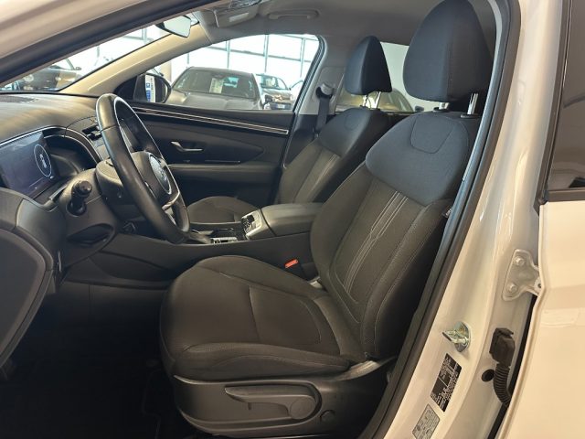 HYUNDAI Tucson usata, con Cruise Control