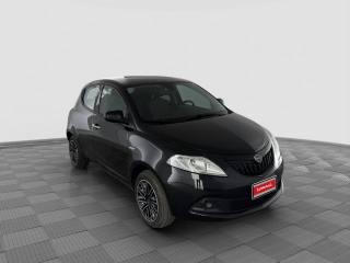 LANCIA Ypsilon usata 6