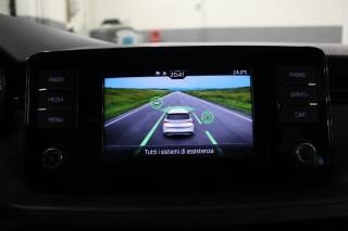 SKODA Kamiq usata, con ESP