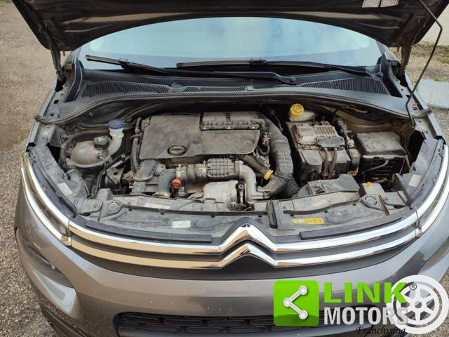 CITROEN C3 usata, con Servosterzo