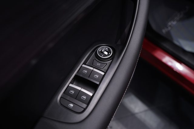 DR MOTOR DR 6.0 usata, con Cruise Control
