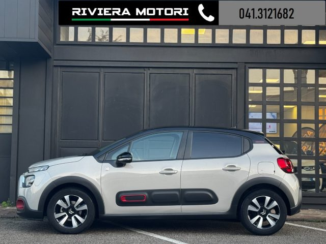 CITROEN C3 usata, con Airbag laterali