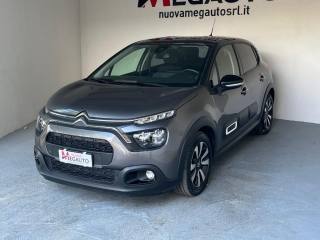 CITROEN C3 usata, con Airbag Passeggero