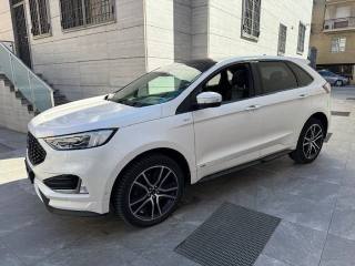 FORD Edge usata, con Airbag