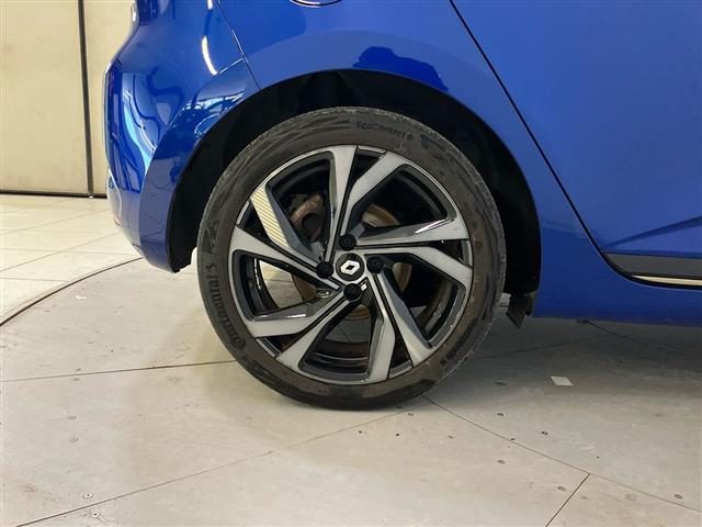 RENAULT Clio usata, con Chiusura centralizzata