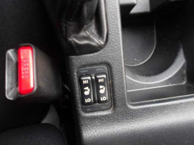 SUBARU XV usata, con ESP