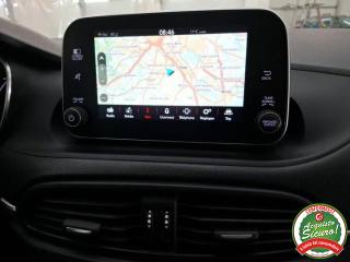 FIAT Tipo usata, con Autoradio