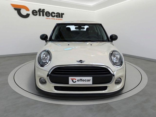 MINI One usata, con Airbag
