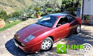 FIAT Coupe usata, con Alzacristalli elettrici