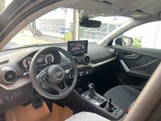 AUDI Q2 usata, con ESP