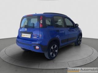 FIAT Panda usata, con Chiusura centralizzata