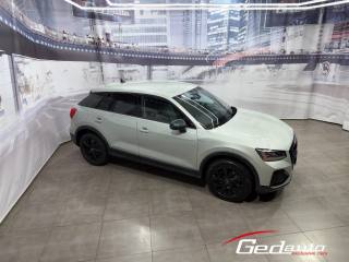 AUDI Q2 usata, con Airbag Passeggero