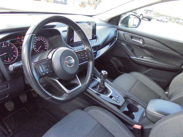 NISSAN Qashqai usata 28